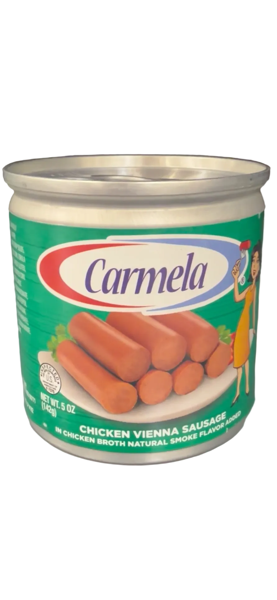 Salchichas Carmela
