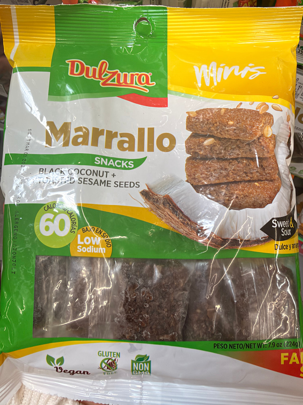 Marrallo Bocaditos