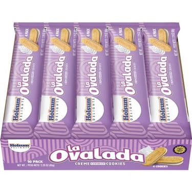Holsum La Ovalada