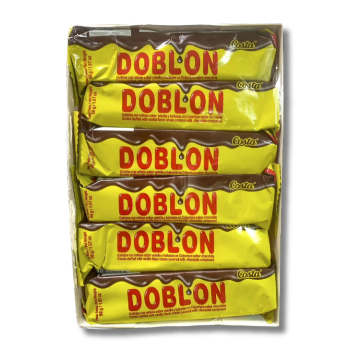 Doblon Costa