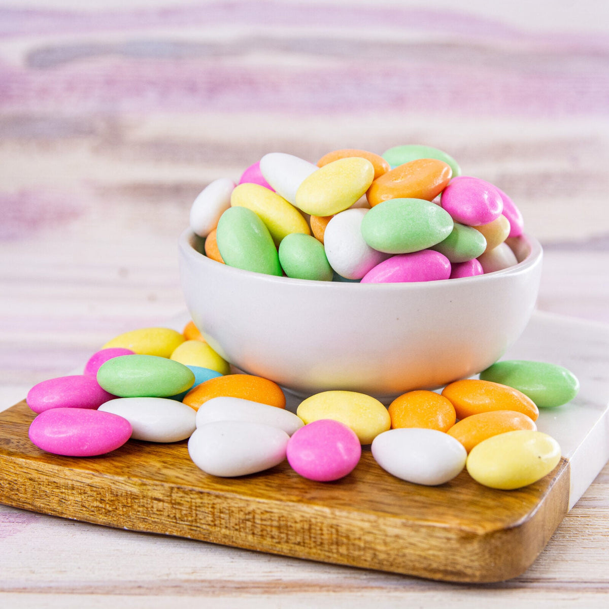 Almendras