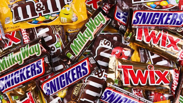 Chocolates