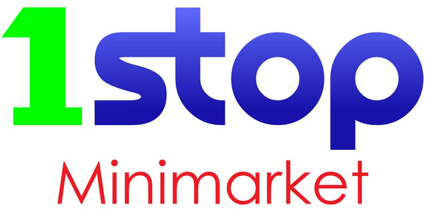 1 Stop Minimarket