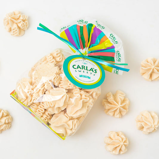 Carla’s Sweet Merenguitos – 7 oz