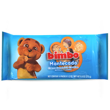 Bimbo 2x2