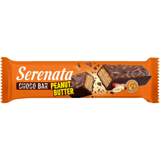 Serenata Peanut Butter