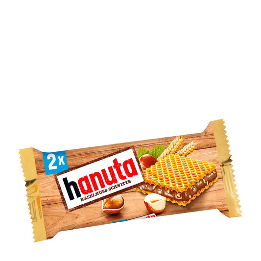 Hanuta