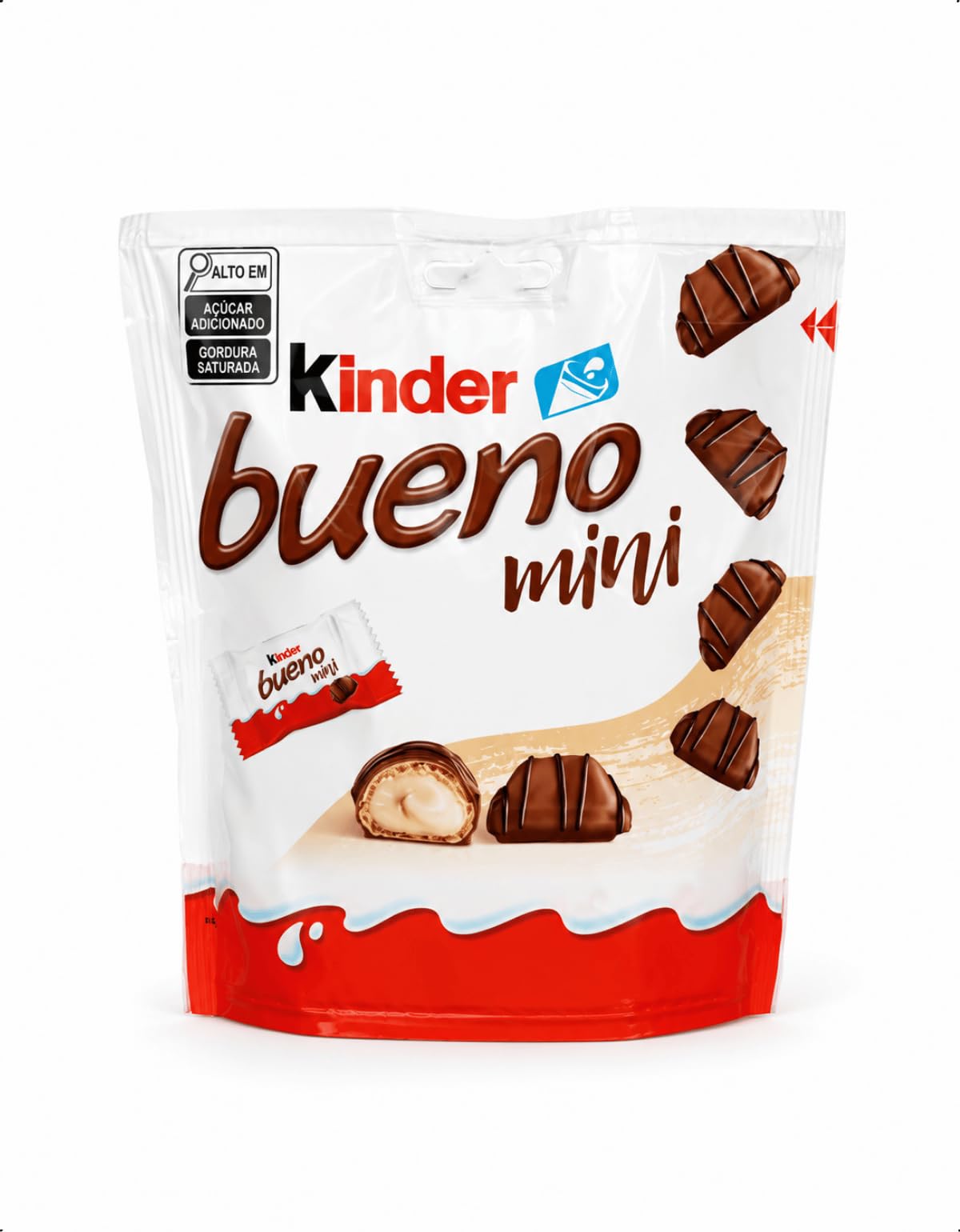 Kinder Bueno Mini