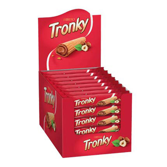 Trunky