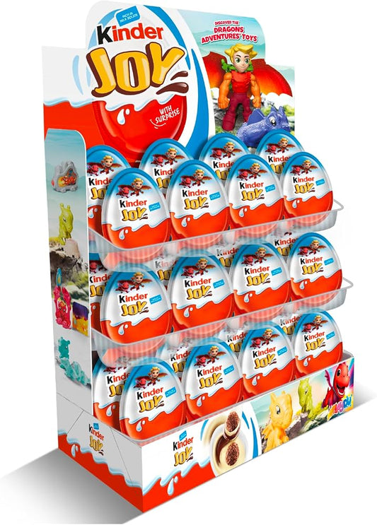 Kinder Joy
