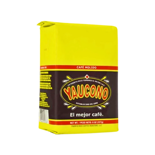 Yaucono Café – 8 oz